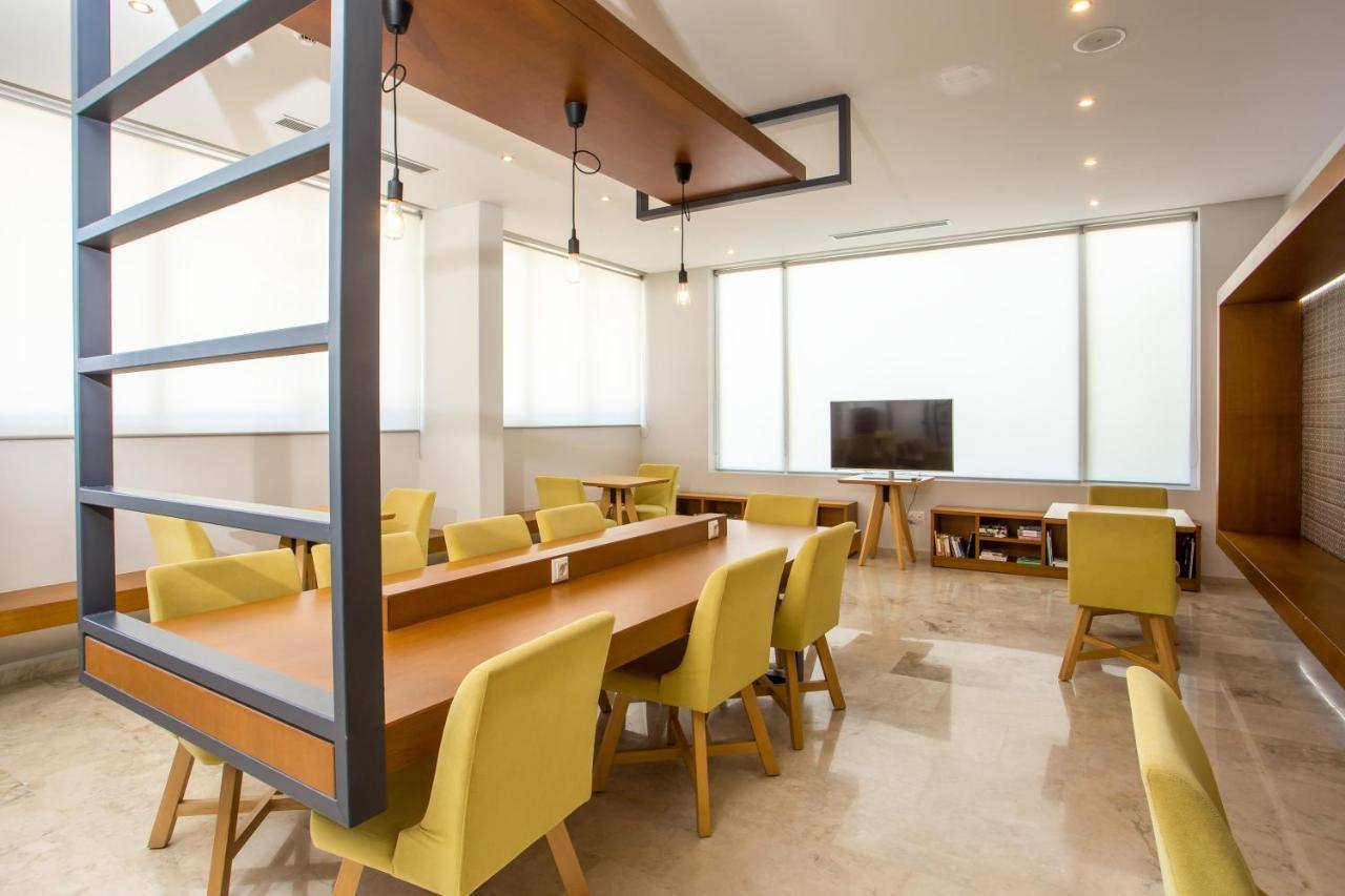Tsampika Hotel ฟาลิรากี ภายนอก รูปภาพ