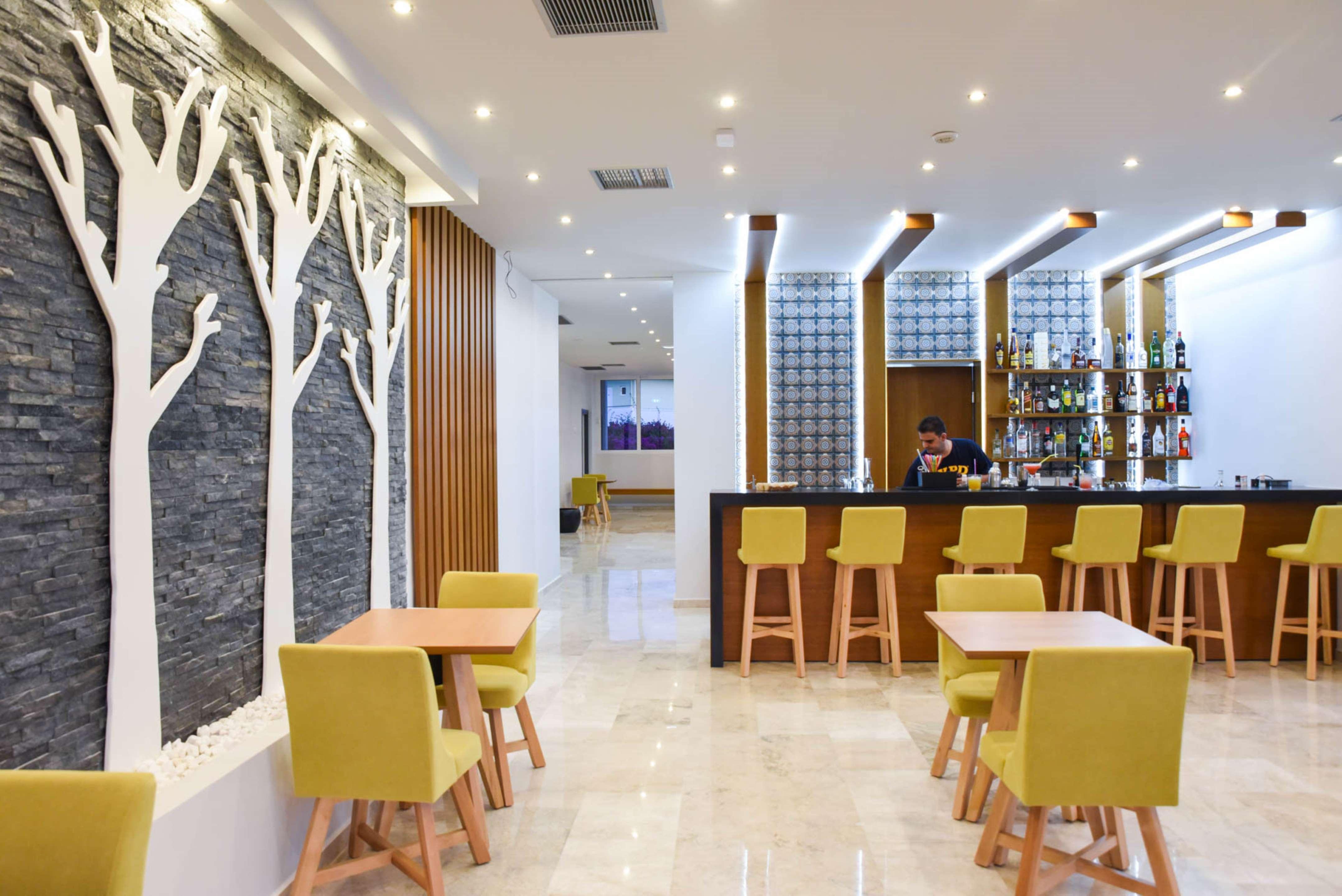 Tsampika Hotel ฟาลิรากี ภายนอก รูปภาพ