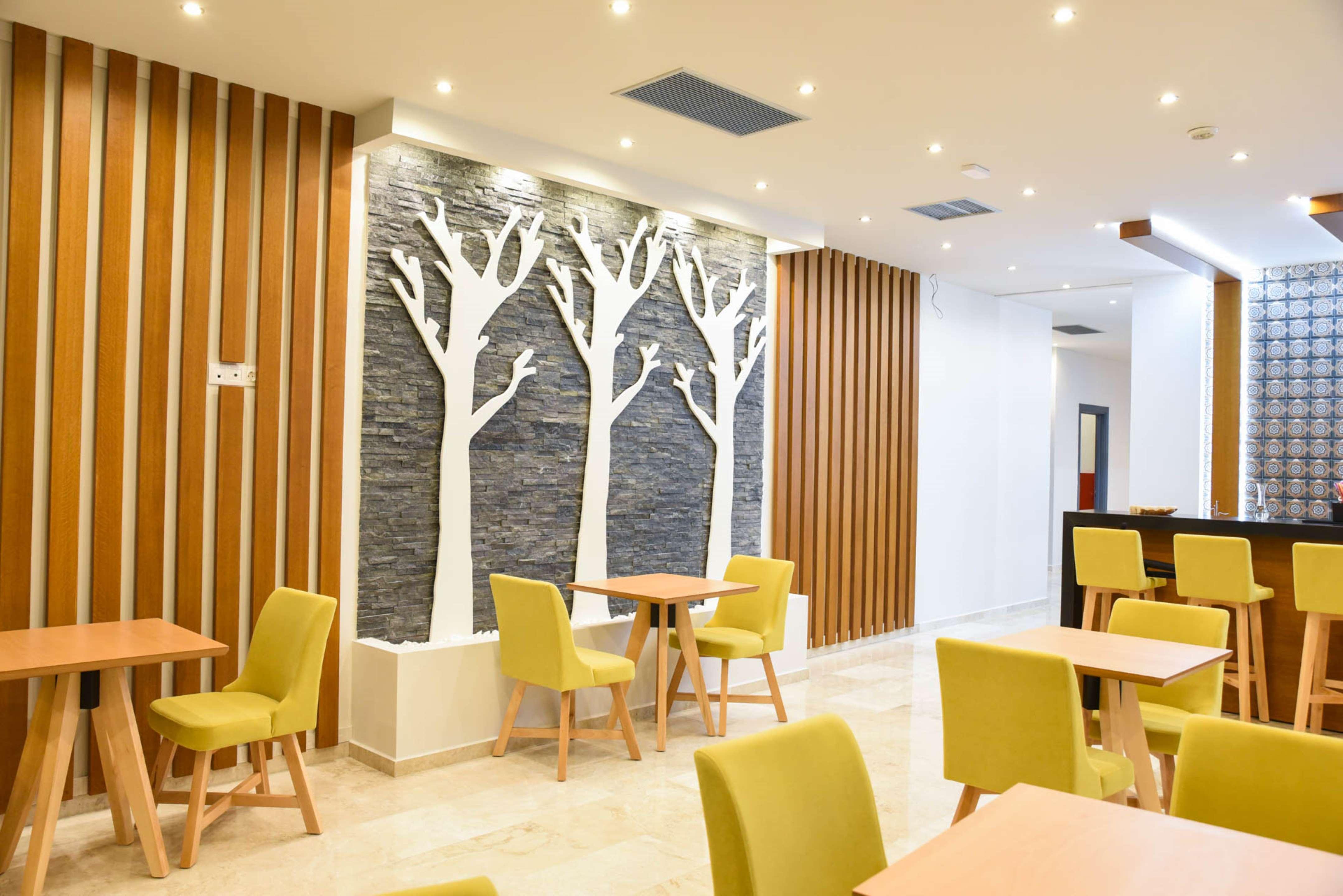 Tsampika Hotel ฟาลิรากี ภายนอก รูปภาพ