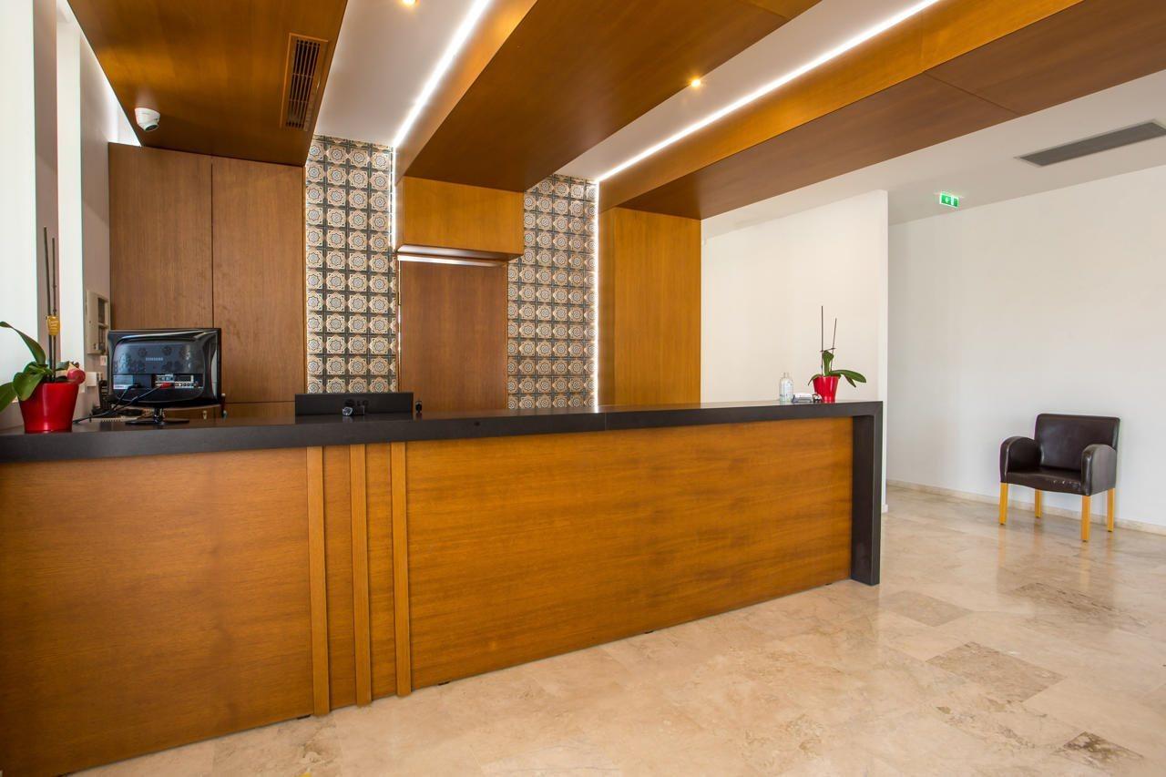 Tsampika Hotel ฟาลิรากี ภายนอก รูปภาพ
